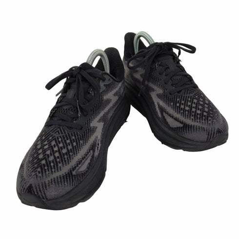 ホカオネオネ HOKA ONEONE W CLIFTON 9 レディース 24.5