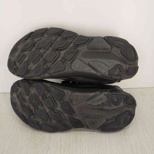 ホカオネオネ HOKA ONEONE W CLIFTON 9 レディース 24.5