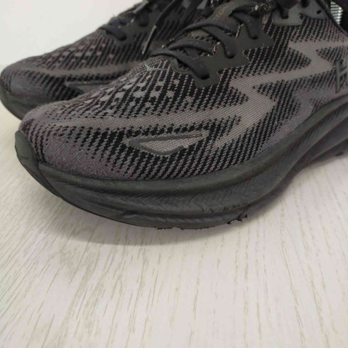 ホカオネオネ HOKA ONEONE W CLIFTON 9 レディース 24.5