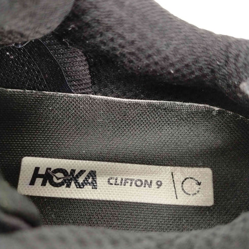ホカオネオネ HOKA ONEONE W CLIFTON 9 レディース 24.5