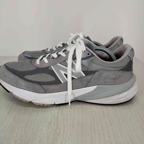ニューバランス NEW BALANCE Made in USA 990 v6 GL6 メンズ 29