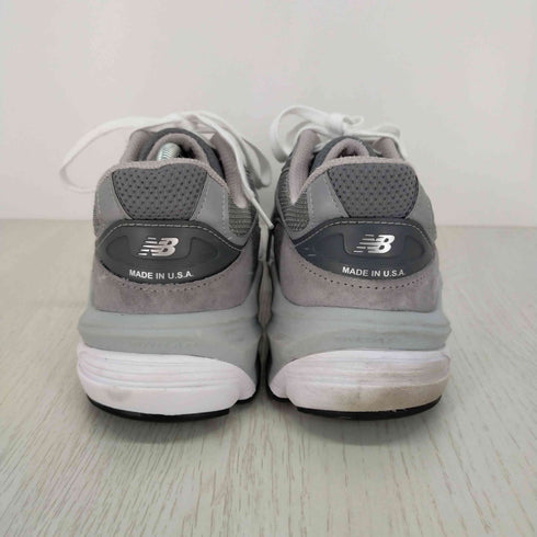 ニューバランス NEW BALANCE Made in USA 990 v6 GL6 メンズ 29