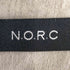 ノーク N.O.R.C フロントボタン ロングスカート レディース 2