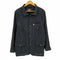 ヘリンボーンクラブ Herringbone Club シアサッカートラベルジャケット メンズ import:L