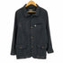 ヘリンボーンクラブ Herringbone Club シアサッカートラベルジャケット メンズ import:L