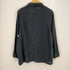 ヘリンボーンクラブ Herringbone Club シアサッカートラベルジャケット メンズ import:L