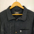 ヘリンボーンクラブ Herringbone Club シアサッカートラベルジャケット メンズ import:L