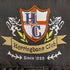 ヘリンボーンクラブ Herringbone Club シアサッカートラベルジャケット メンズ import:L