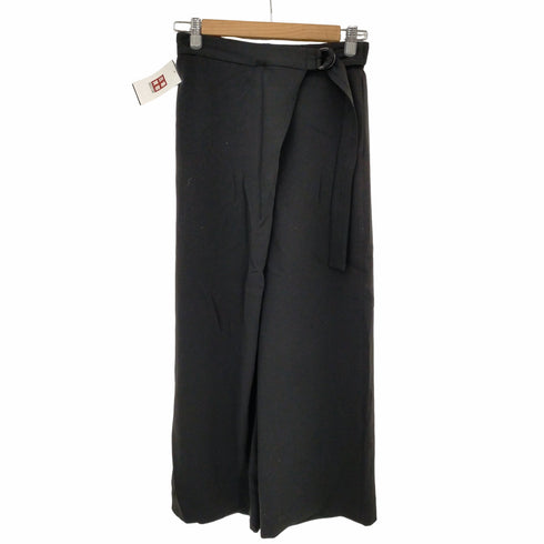 ジャーナルスタンダードレサージュ JOURNAL STANDARD Lessage マットサテンフロントタックパンツ レディース JPN:36