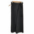ジャーナルスタンダードレサージュ JOURNAL STANDARD Lessage マットサテンフロントタックパンツ レディース JPN:36
