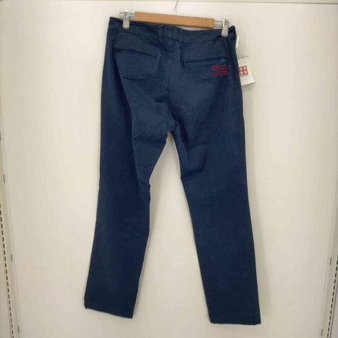 ロサーセン ROSASEN 刺繍ロゴ ゴルフパンツ レディース 85