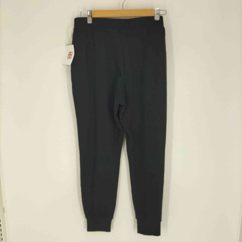 マメクロゴウチ Mame Kurogouchi ヒートテックウールブレンドワッフルパンツ レディース XXL