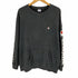 チャンピオン Champion CREW NECK SWEATSHIRT レディース FREE