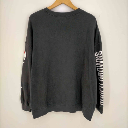 チャンピオン Champion CREW NECK SWEATSHIRT レディース FREE