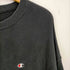 チャンピオン Champion CREW NECK SWEATSHIRT レディース FREE