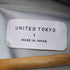 ユナイテッドトウキョウ UNITED TOKYO 3レイヤーシームテープマウンテンパーカー . メンズ JPN:1
