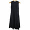 プラステ PLST ノースリーブ ロングワンピース レディース import:S