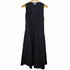プラステ PLST ノースリーブ ロングワンピース レディース import:S