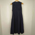 プラステ PLST ノースリーブ ロングワンピース レディース import:S