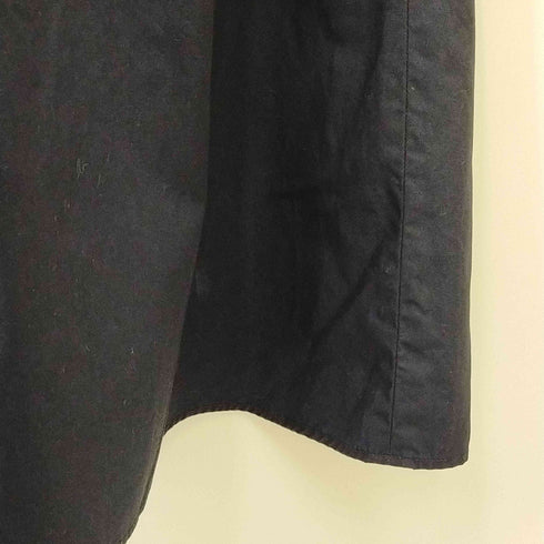 プラステ PLST ノースリーブ ロングワンピース レディース import:S