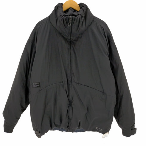 オークリー OAKLEY FGL NY PUFFER INSULATION JACKET メンズ JPN:XL