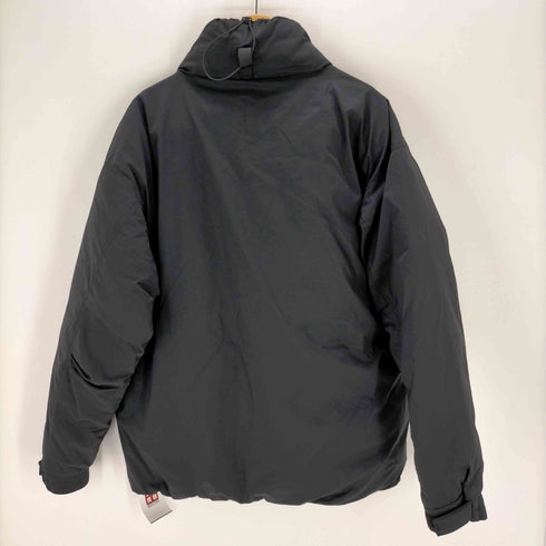 オークリー OAKLEY FGL NY PUFFER INSULATION JACKET メンズ JPN:XL