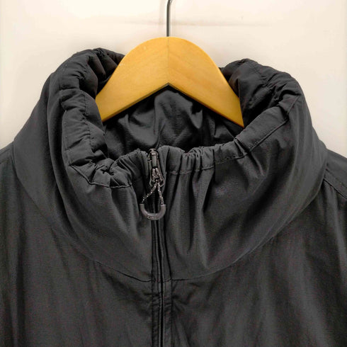 オークリー OAKLEY FGL NY PUFFER INSULATION JACKET メンズ JPN:XL