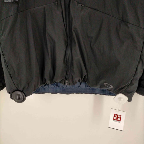 オークリー OAKLEY FGL NY PUFFER INSULATION JACKET メンズ JPN:XL