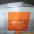 ビームス BEAMS 22SS デニムミリタリージャケット ユーティリティ M65 ジャケット ICE WASH メンズ JPN:M