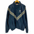 スキルクラフト skilcraft 8415-01-518-4607 U.S. AIR FORCE PTU JACKET ナイロンジャケット メンズ MIDIUM/REGULAR
