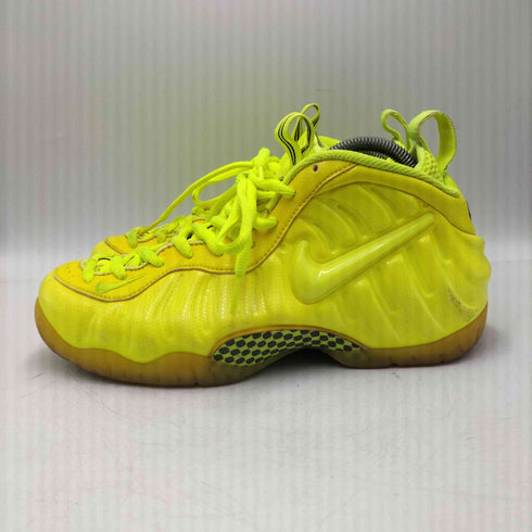 ナイキ NIKE AIR FOAMPOSITE PRO VOLT エア フォームポジット プロ ボルト メンズ JPN:26