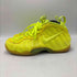 ナイキ NIKE AIR FOAMPOSITE PRO VOLT エア フォームポジット プロ ボルト メンズ JPN:26
