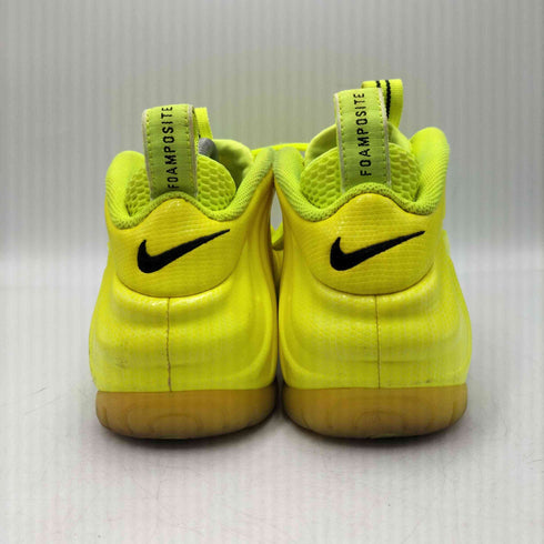 ナイキ NIKE AIR FOAMPOSITE PRO VOLT エア フォームポジット プロ ボルト メンズ JPN:26
