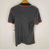 ポールスミスロンドン Paul Smith LONDON 赤ステッチ リンガーTEE レディース import:L