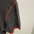 ポールスミスロンドン Paul Smith LONDON 赤ステッチ リンガーTEE レディース import:L