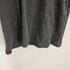 ポールスミスロンドン Paul Smith LONDON 赤ステッチ リンガーTEE レディース import:L