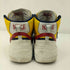 ナイキ NIKE BLAZER MID SACAI ハイカットスニーカー メンズ JPN:28