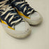 ナイキ NIKE BLAZER MID SACAI ハイカットスニーカー メンズ JPN:28