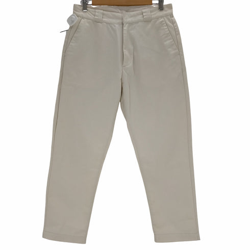 インヘリット INHERIT TWILL BALLOON PANTS メンズ JPN:L