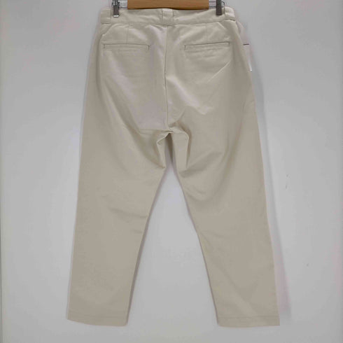 インヘリット INHERIT TWILL BALLOON PANTS メンズ JPN:L