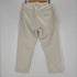インヘリット INHERIT TWILL BALLOON PANTS メンズ JPN:L