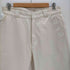 インヘリット INHERIT TWILL BALLOON PANTS メンズ JPN:L