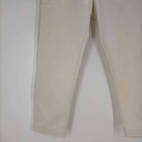 インヘリット INHERIT TWILL BALLOON PANTS メンズ JPN:L