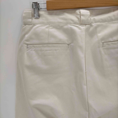 インヘリット INHERIT TWILL BALLOON PANTS メンズ JPN:L