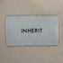 インヘリット INHERIT TWILL BALLOON PANTS メンズ JPN:L