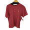 ポロラルフローレン POLO RALPH LAUREN ヘンリーネックボーダーTEE レディース