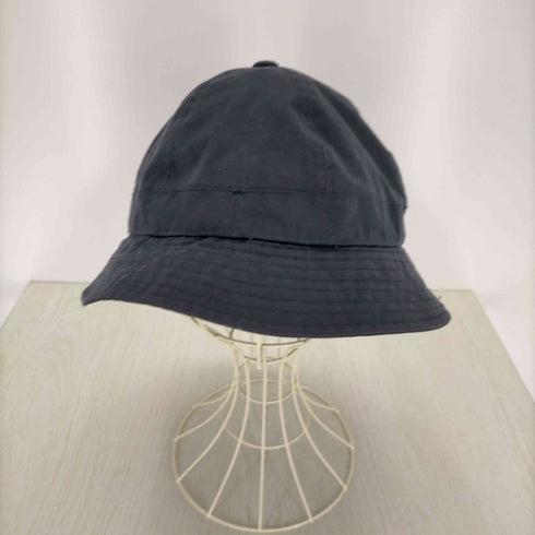バブアー Barbour ワックスドコットンハット メンズ JPN:L