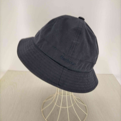 バブアー Barbour ワックスドコットンハット メンズ JPN:L