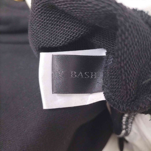 バースデイバッシュ BIRTHDAY BASH レイヤード パーカー レディース