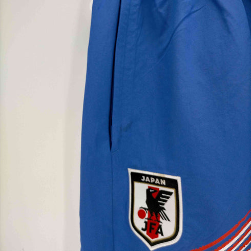 アディダス adidas サッカー トラベル パンツ メンズ JPN:L